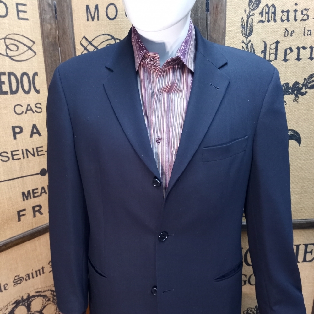 Hugo Boss Einstein/Sigma Blazer, 38R